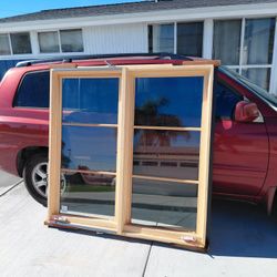 New Casement  Window