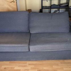 Couch / Sofa - (Delivery)
