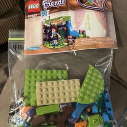 Lego Friends Mia’s House