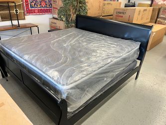 furniture mattress bed frame bunk bed twin full queen king