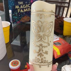 Encanto candle