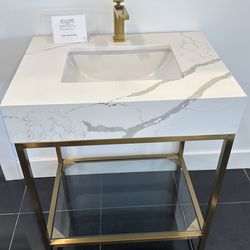 Royal Pina 30in Single Vanity