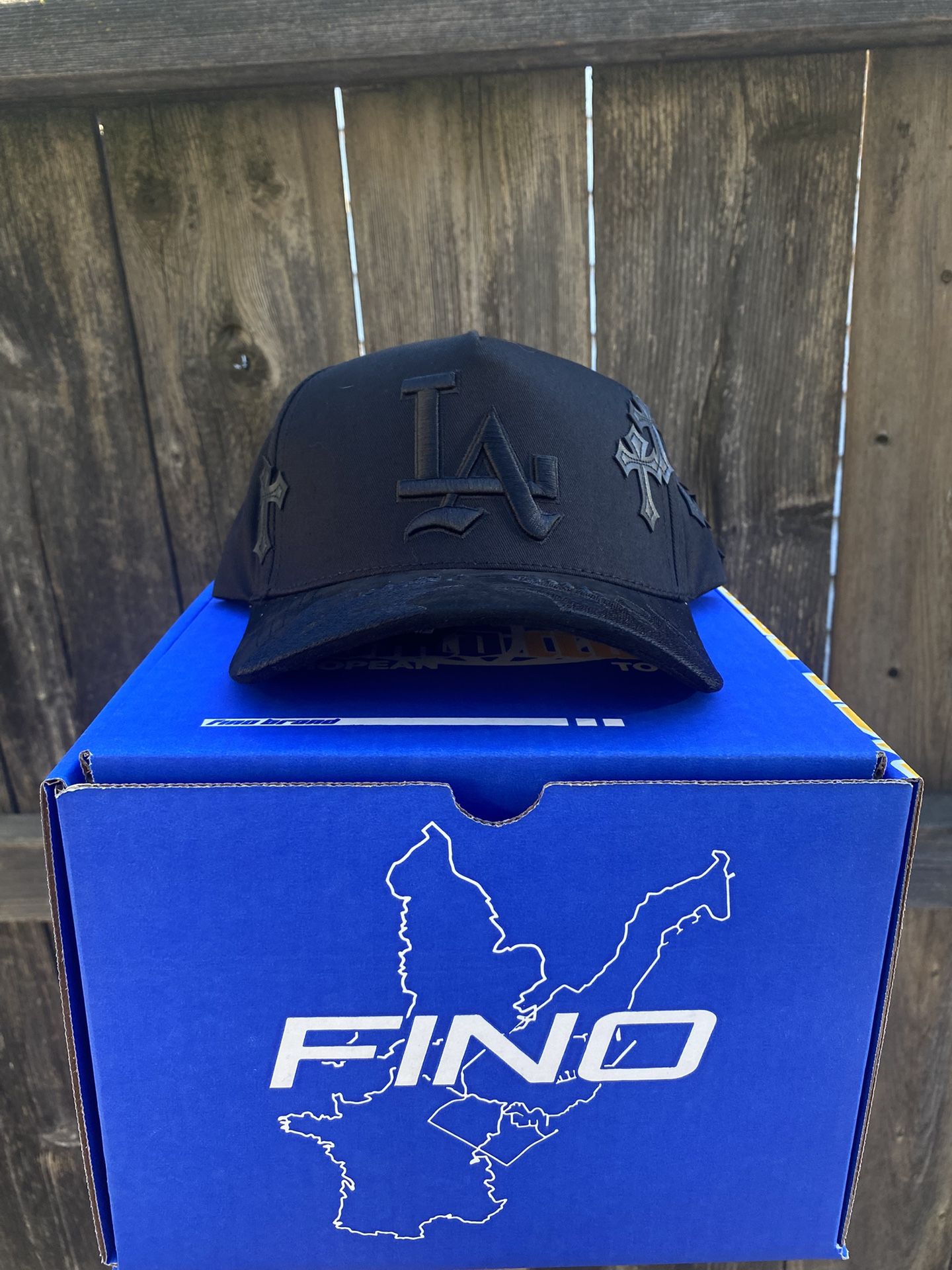 Gallo Fino “LA Euro Club”