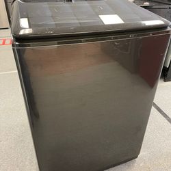 2021 Samsung Top Load Washer