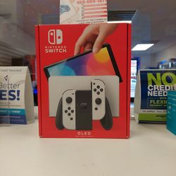 Nintendo Switch Available With Just $39 Down