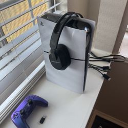 Ps5 Digital slim