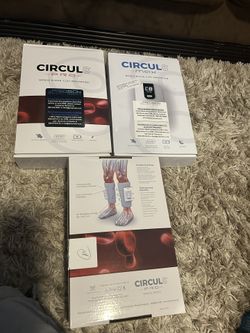 Anti Blood Clotting Devices