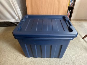 Storage Bin