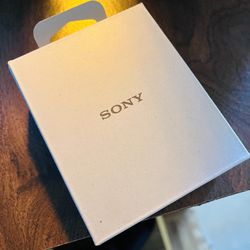 Sony Earbuds WF-C710N