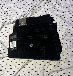 True Religion Pants