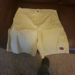 Kayak Gamecock Shorts