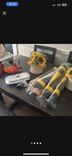 Strobe lights like new for towing or oversized loads and RGN 