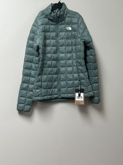 North face Closet Brand New With The Tags
