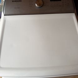 Samsung Dryer