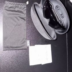 oakley e3 radar ev path matte black nosize 