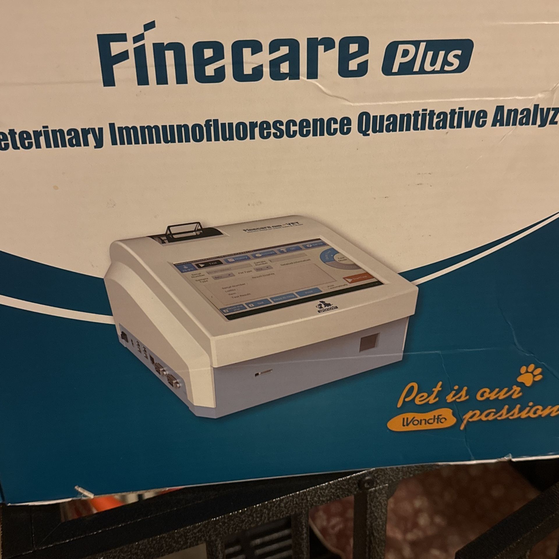 Progesterone Machine