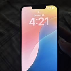 Black iPhone 13 T Mobile