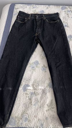 LEVI PANTS 501