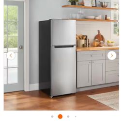 vissani 10.1 refrigerator 