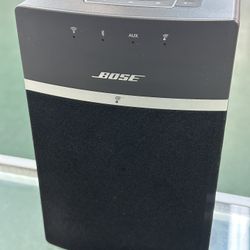 Bose SoundTouch 10 Wireless Music System Model 416776