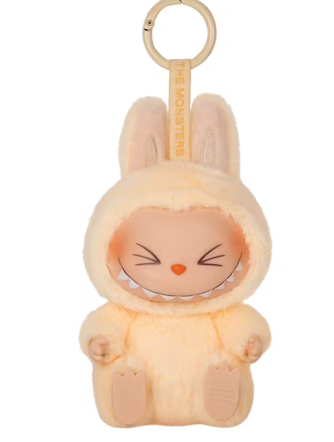 Sisi Have A Seat Labubu