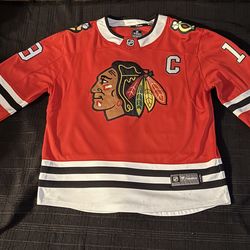 Hockey jersey