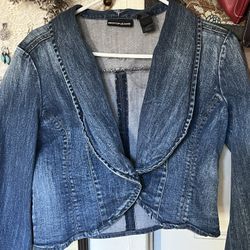 DKNY JEANS size:L $15