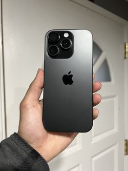 iPhone 16 Pro 1TB Unlocked