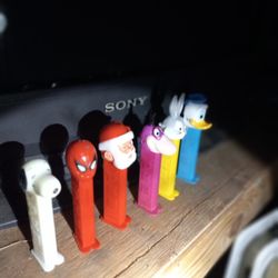 Vintage Toys And Collectables