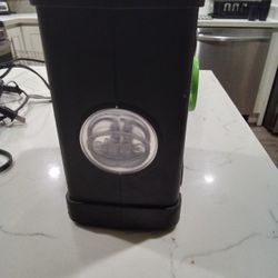 Air pump for your car 