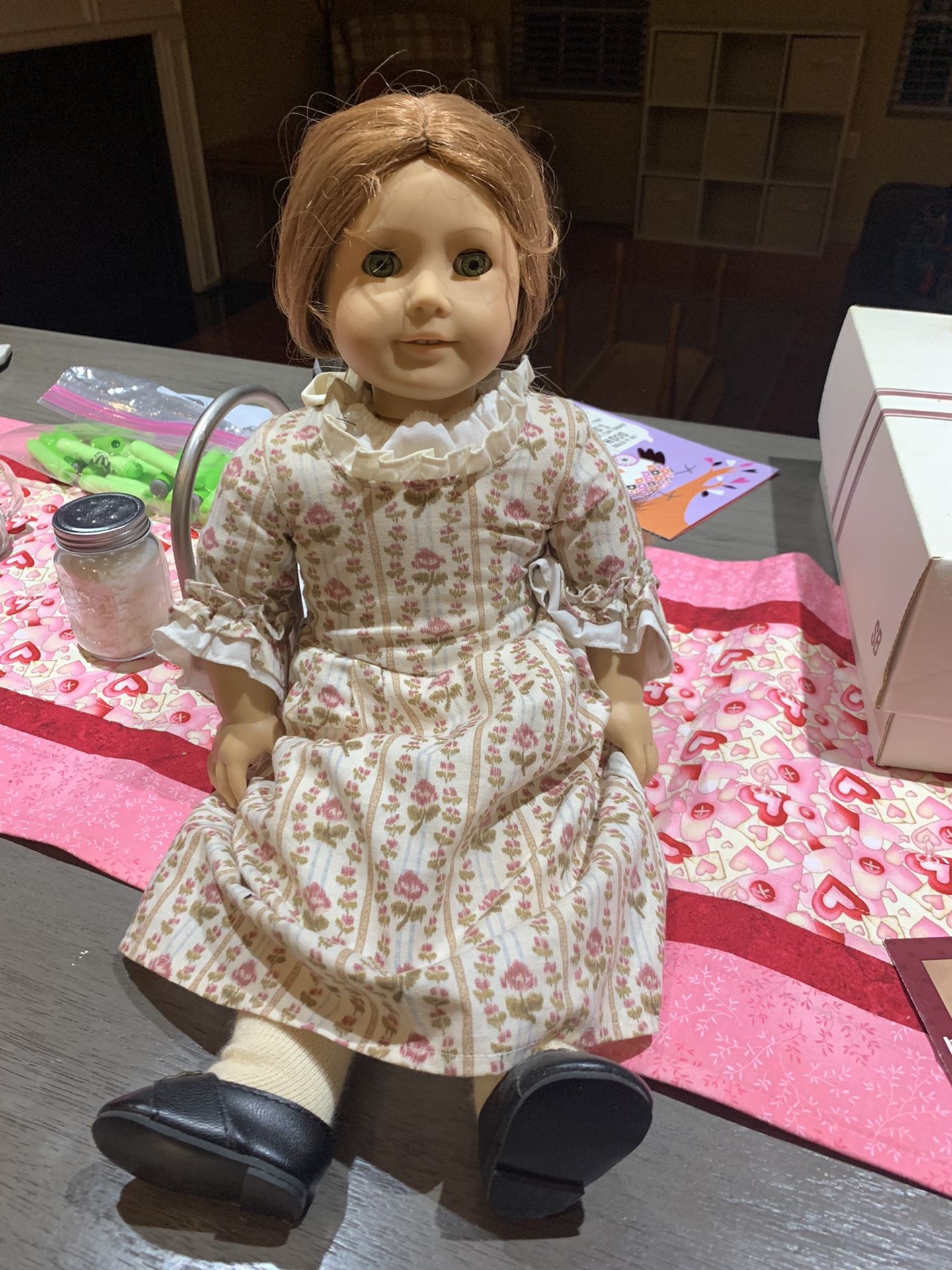 Original Felicity American Girl Doll