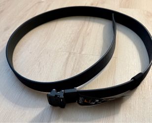 Kore Essentials Nylon Gun Belt