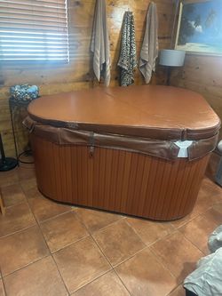 Jacuzzi