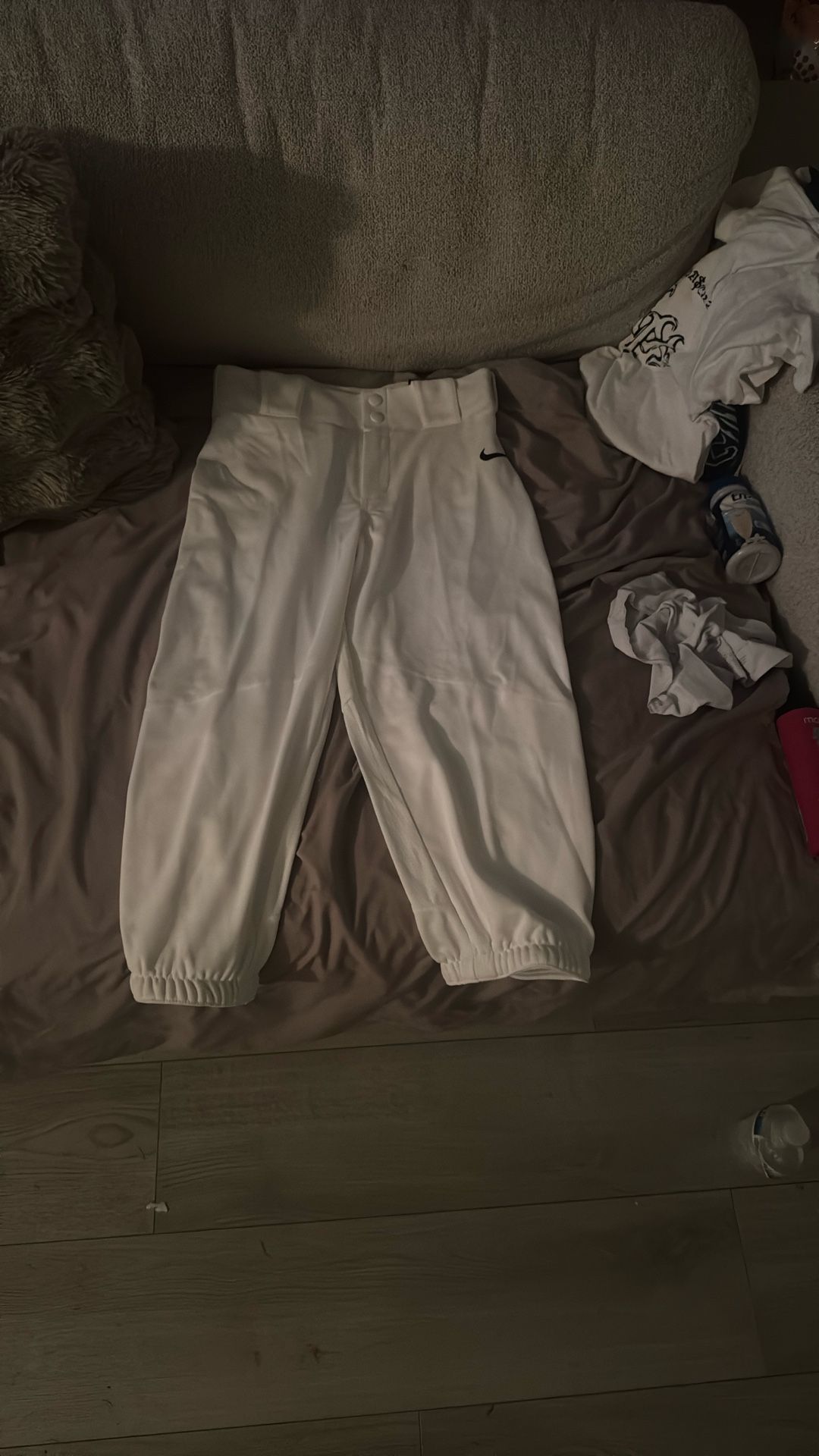 Nike Vapor Pro Baseball Pants XL