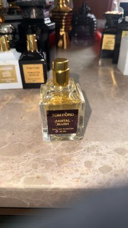 Tom Ford Santal Blush