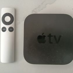 Apple TV (Model A1469)