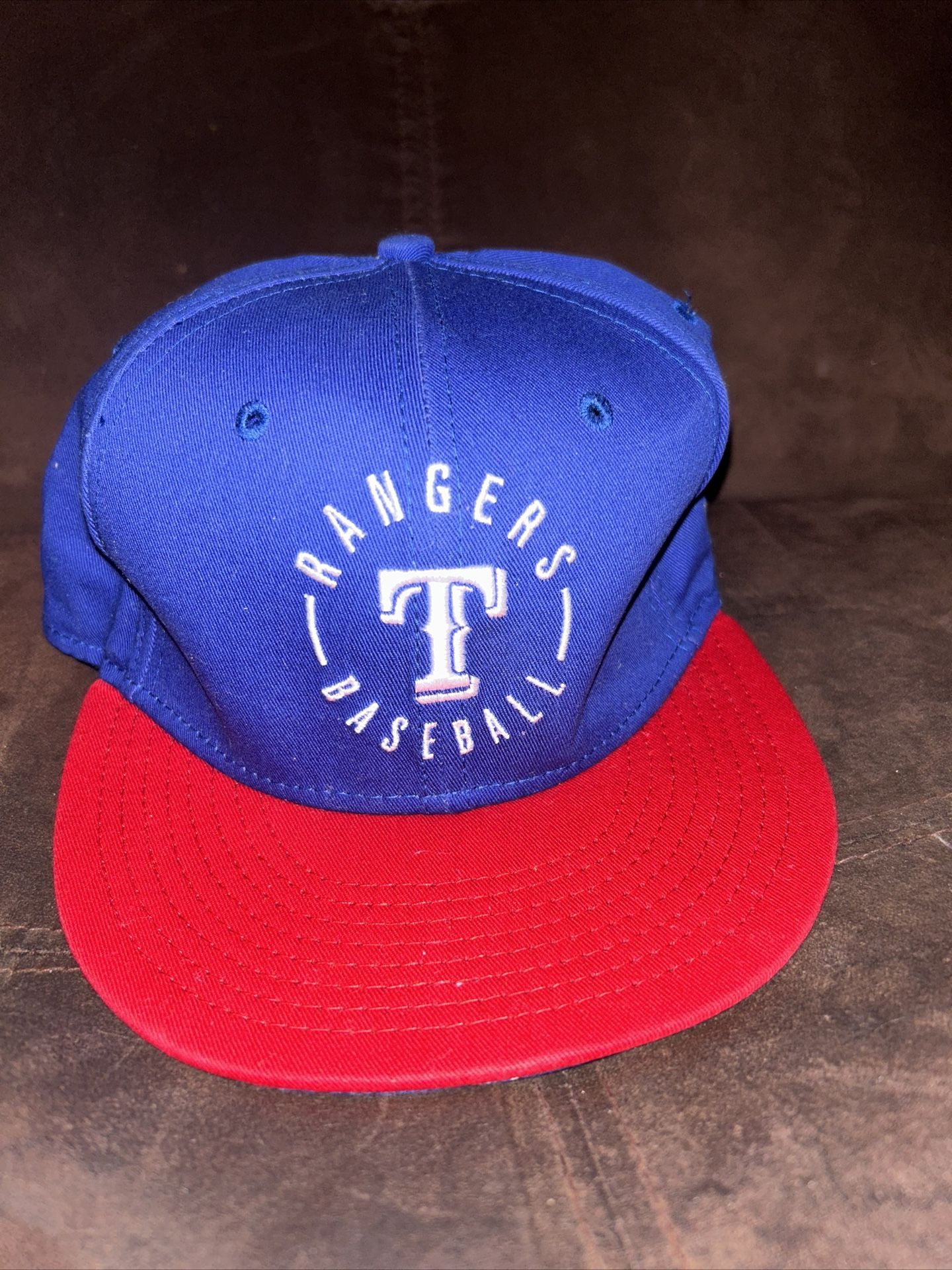 Women’s Texas Rangers Hat