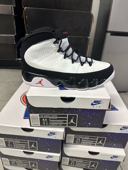Space Jam 9’s