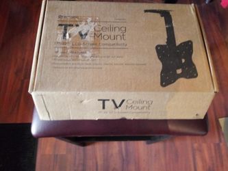 Tv Ceiling Mount