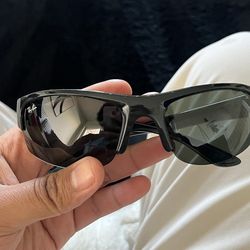 Rayban sunglasses