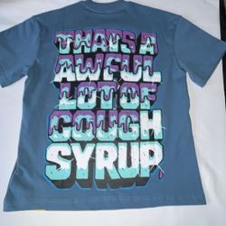 Thats A Awful Lot Of Cough Syrup 