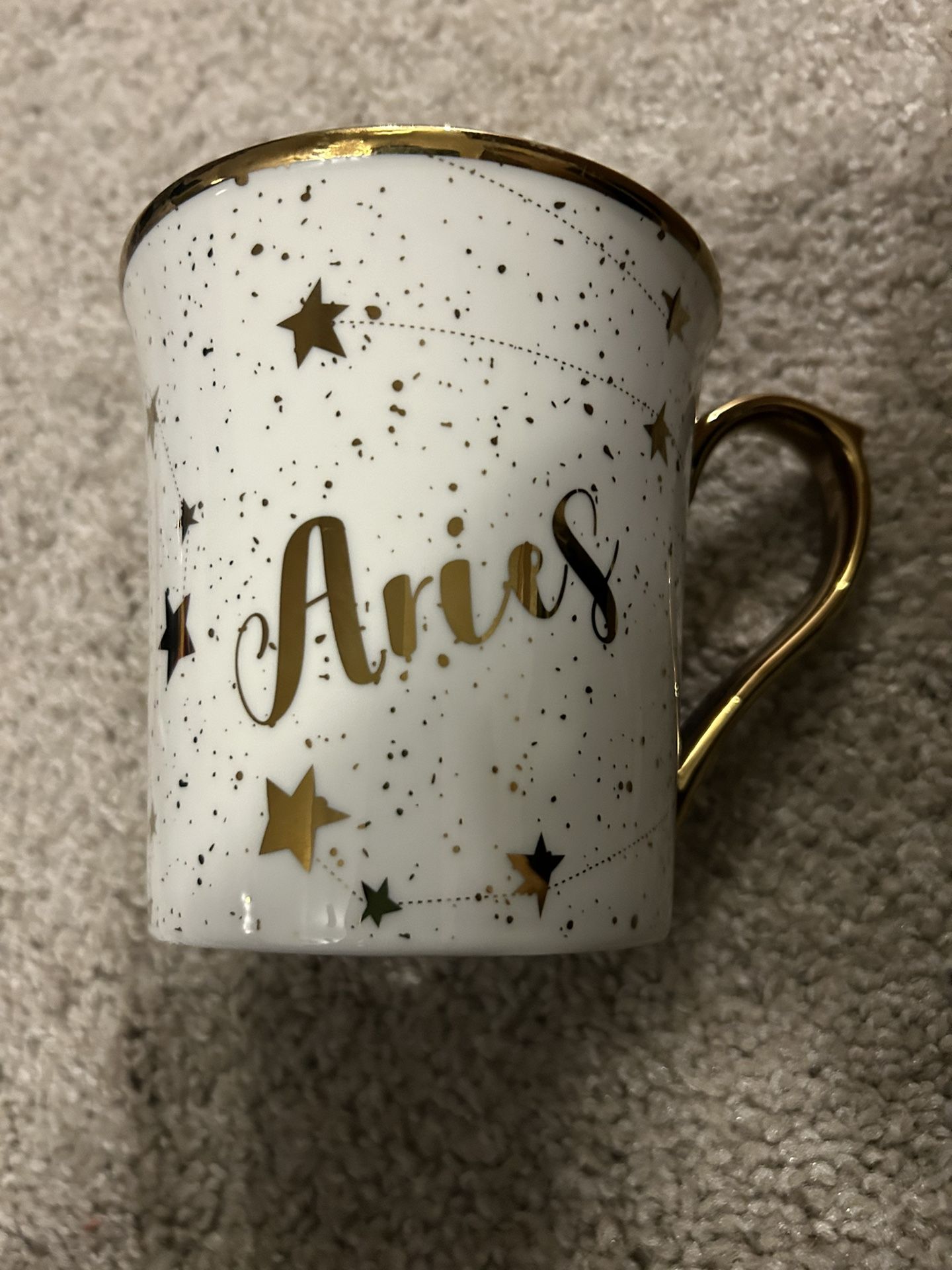 Aries Mug