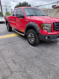 Ford F150