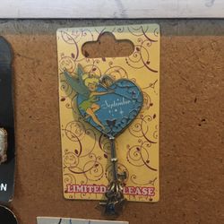 Disney Pin