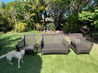 Outdoor Furniture