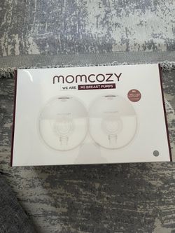 Momcozy M5 wearable breast pump $150