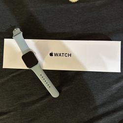 Apple Watch 