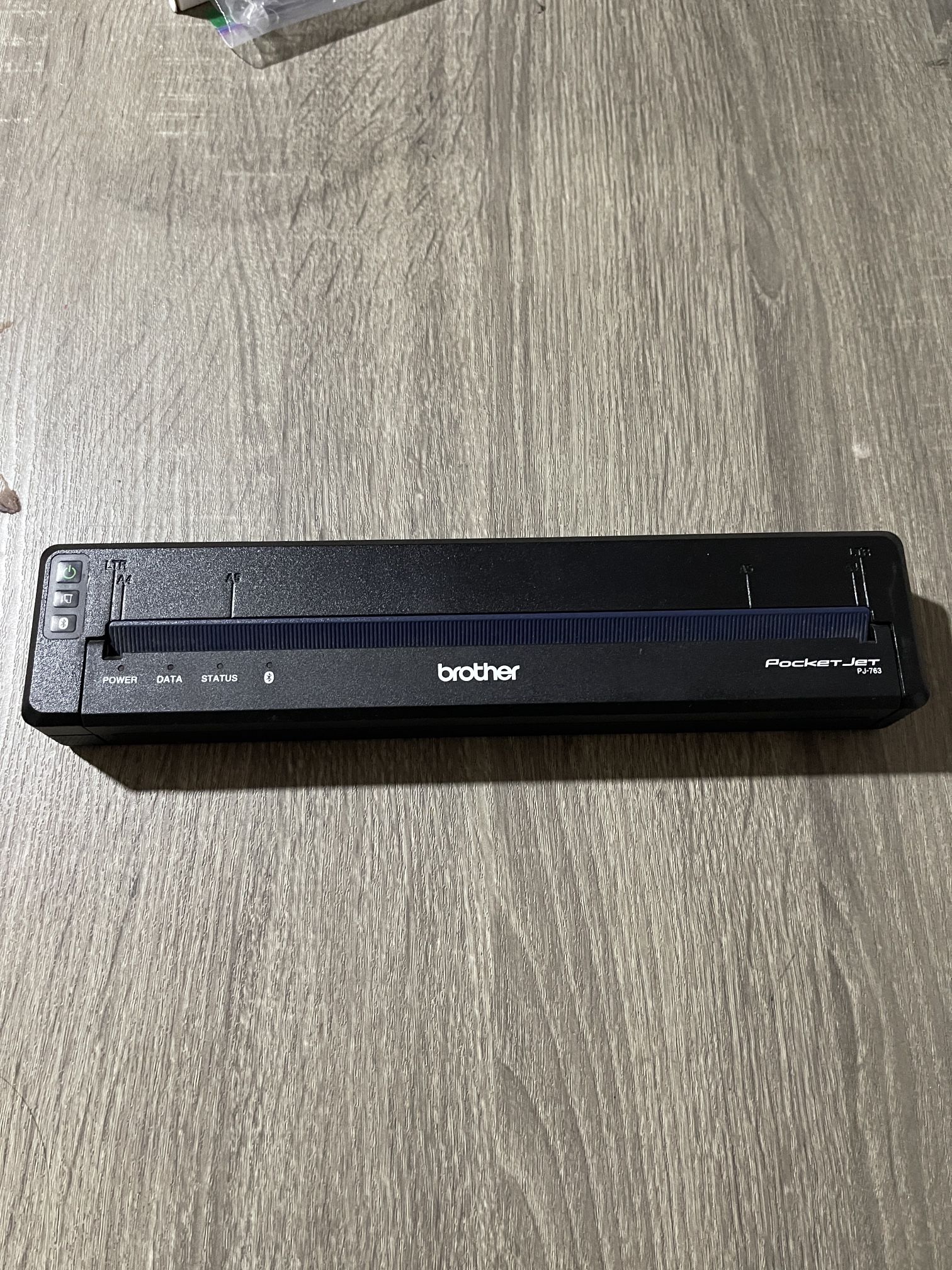 Brother PJ-763 Thermal Printer 