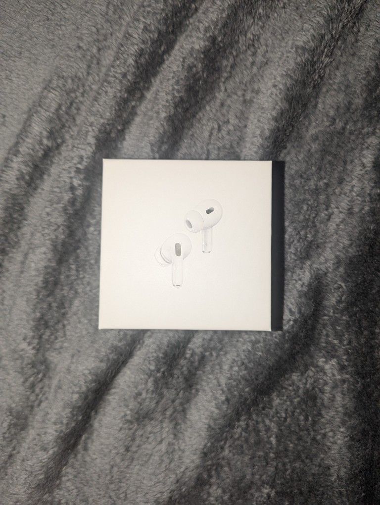 Airpod Pro 2nd Gen