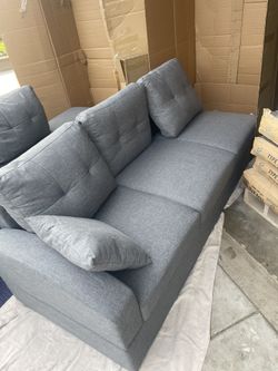 Chass 108.5" Wide Right Hand Facing Corner Sectional